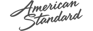 Renovation services in NJ - American Standard logo