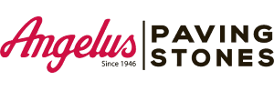 Renovation services in NJ - Angelus Paving Stones logo