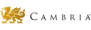 Renovation services in NJ - Cambria logo