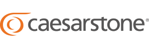 Renovation services in NJ - Caesarstone logo