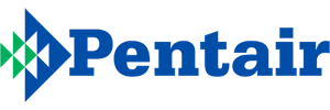 Renovation services in NJ - Pentair logo
