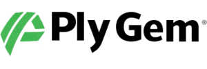 Renovation services in NJ - PlyGem logo